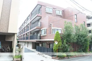 グリーンヒルズ芦花の画像