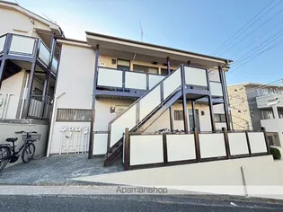 サニーハイツ第2の画像