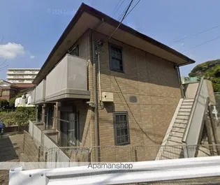 ベラビスタ保土ヶ谷B棟の画像