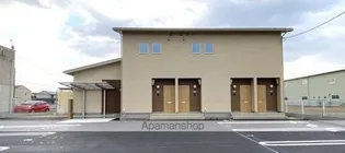 甲南町新治アパートの画像