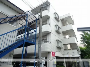 CADOG LILY【2階】の外観