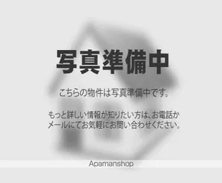 セレスティア北小岩V【3階】の外観