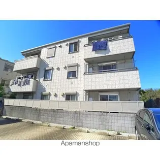 カスティージョA棟の画像