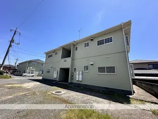 メゾンT駅家 Bの画像