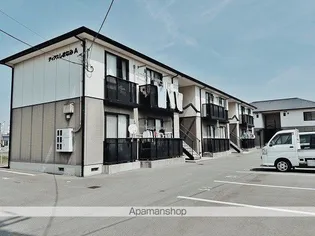 ディアスしまなみB棟の画像