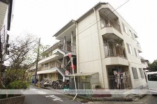 ペリーハイム新松戸の画像