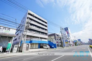 ロータスハイツの画像
