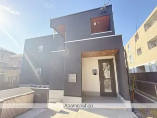 ガーデン アステリア 西千葉【1階】の外観