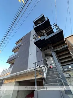 ミラドール天王台の画像