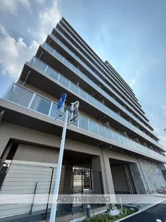 LIME RESIDENCE KITA MATSUDO【6階】の外観