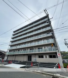 ジュネス山之内の画像