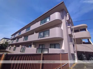 クレスト21 S棟の画像