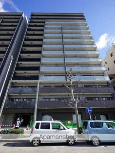 エスリード ザ レガリア新栄ALTAIER【2階】の外観