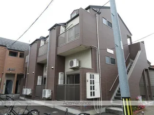 シャングリア仙台【2階】の外観