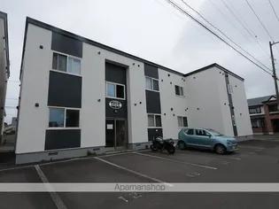 ロイヤルハイム明野新町Aの画像