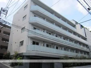 プレール・ドゥーク新宿中落合【3階】の外観