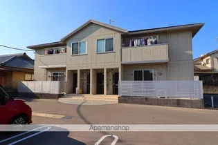 ルークス瀬戸 A棟の画像