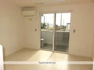 LOCOMOCOII【2階】の居間