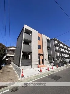 ハーモニーテラス相生町の画像