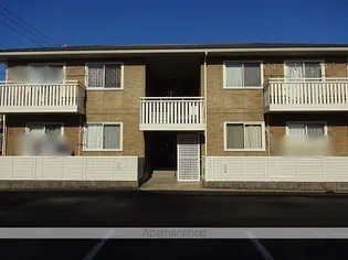 ジュパール I棟の画像