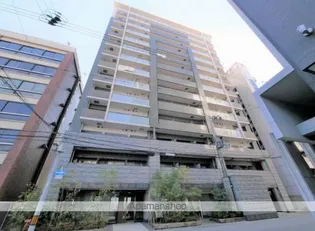 PRESSANCE京町堀ノースの画像