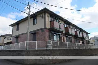 グランシャリオの画像