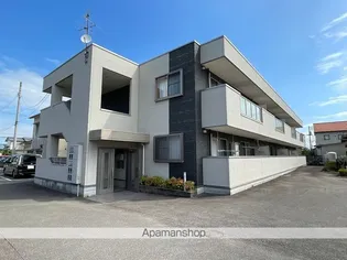 フォブールラシュレの画像