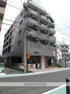 レインボープラザの画像