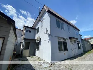 的場町1棟2戸の画像