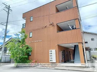 クレールTATETSUの画像