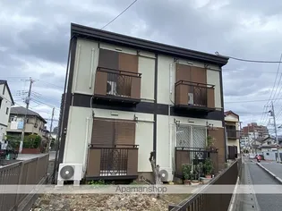 中原コーポCの画像