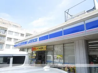 メゾンドラビヤル【1階】の周辺