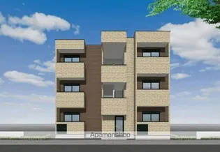 リヴィエール二日市中央【302号室】の外観