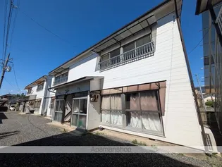 パンプキンC棟の画像