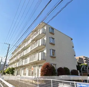 サンハッピー行徳の画像