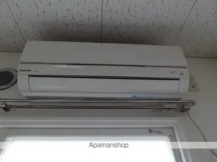 ビクトリアB【202号室】の内装