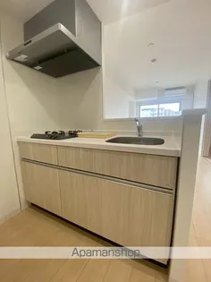 ル・マージュ博多【7階】のキッチン