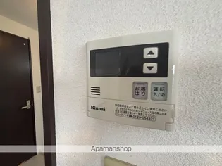 隆豊ハイツ【1階】の内装