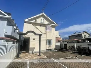 レオパレス新居浜Bの画像