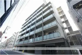 LUNIQ錦糸町【4階】の外観