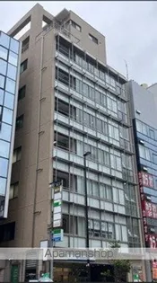 ヒルクレスト御茶ノ水【9階】の外観