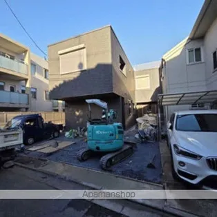 AX【1階】の外観