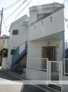 ソニア光風Ⅱ【2階】の外観