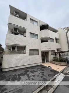 ミツミマンション城西の画像