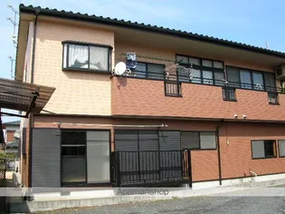 壱岐ハイツの画像