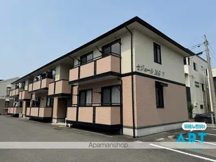 セジュールMGVの画像