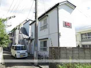 UR UEDA Aの画像