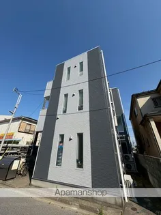 アメニティ大久保【2階】の外観