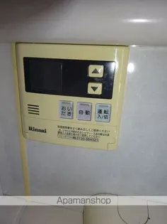 プラウド壱番館【301号室】の内装