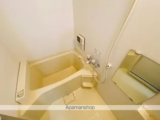 サンヒルズ柏木【1階】の風呂